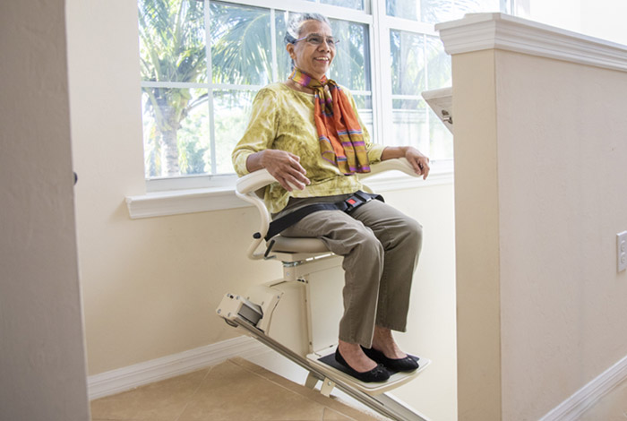 Harmar Stairlifts